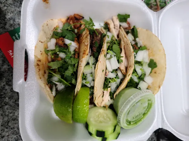 La Villita Taqueria