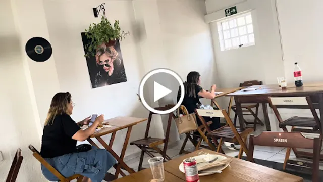 ARMAZEM Bar, Restaurante & Pizzaria