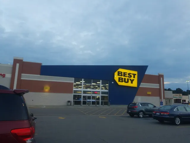Best Buy