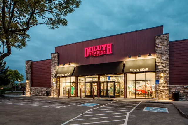 Duluth Trading Company