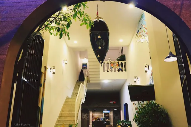 Vitamin Sea Homestay - Nha Trang