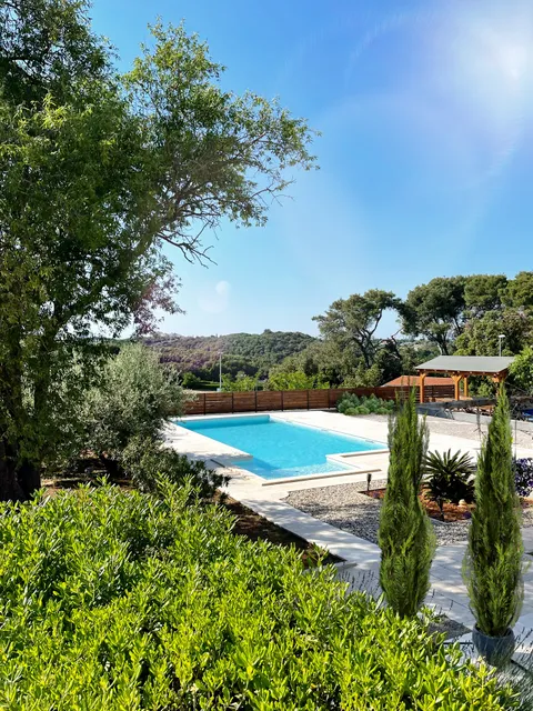 Borghetto apartments Pula