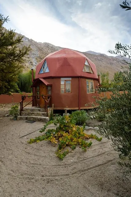 Los Duendes de Cochiguaz