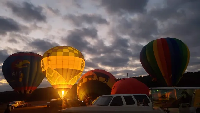 LeFlore County Fairgrounds