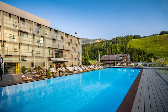 Arena Franz Ferdinand Nassfeld