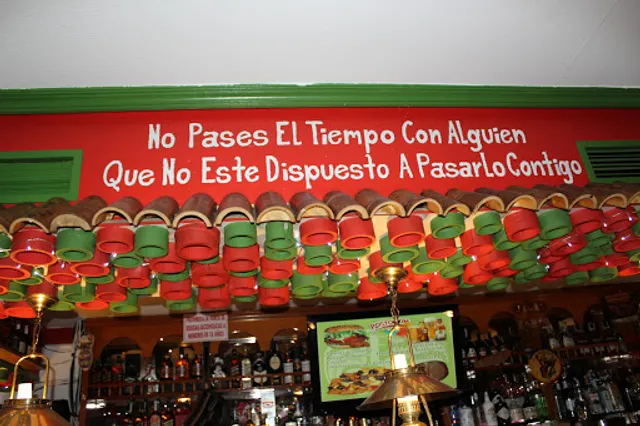 El Arriero Bar Restaurante