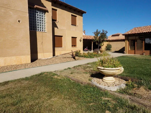 Hotel Rural Betania en León