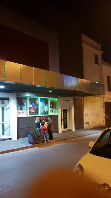 Cinema Odeon Scafati