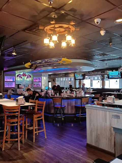 Crab Du Jour - Asheville