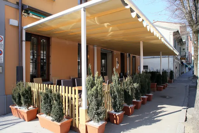 Mrs.Penny Cocktail Bar Lodi