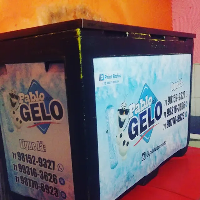 Panificadora Camaçari