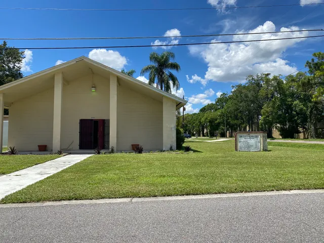 Zion Church of Jesus Christ