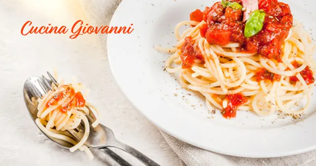 Cucina Giovanni