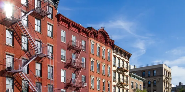 Brooklyn Property Management | Sunrise Real Estate Corp