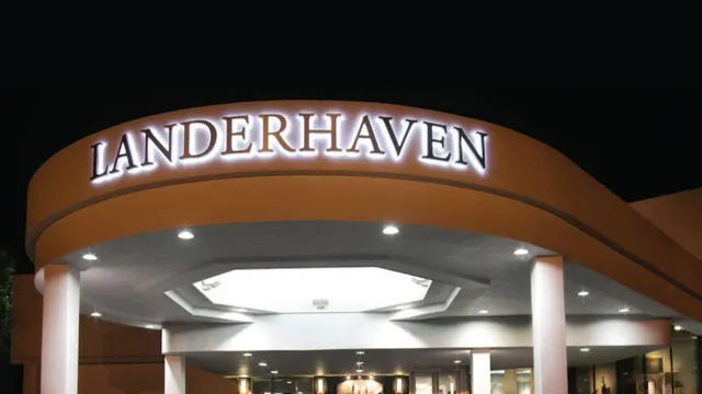 Landerhaven