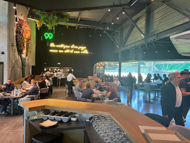 Brasserie Geoffroy Guichard