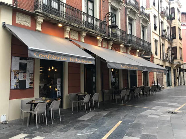 D'León Coffeeshop