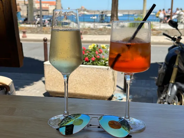 Le comptoir des filles