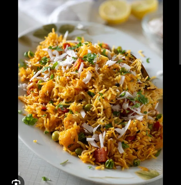 Tikka house Indian Eatery