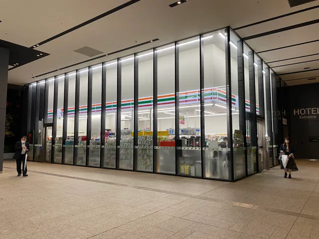 7-Eleven