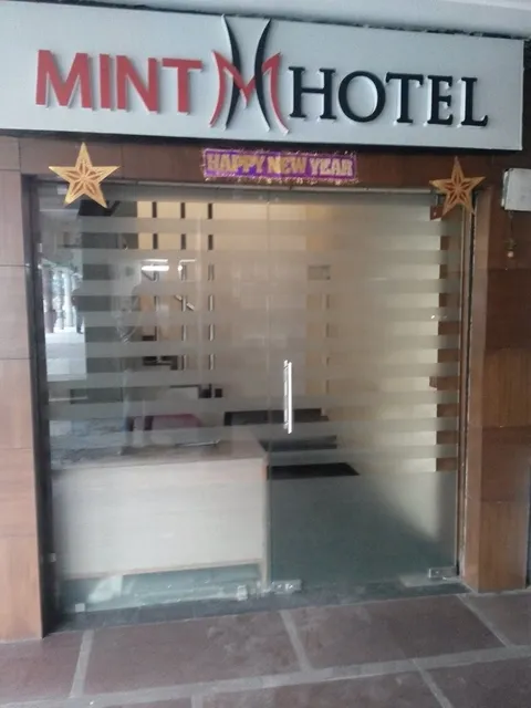 Mint Hotel Chandigarh