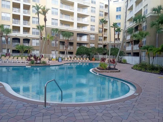 Vacation Village at Parkway