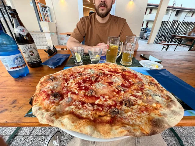 Pizzeria Ai Pappagalli