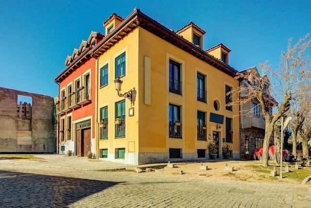 OYO Casa Rural La Chata