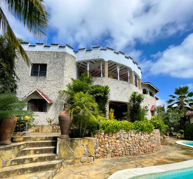 Tembo Village watamu