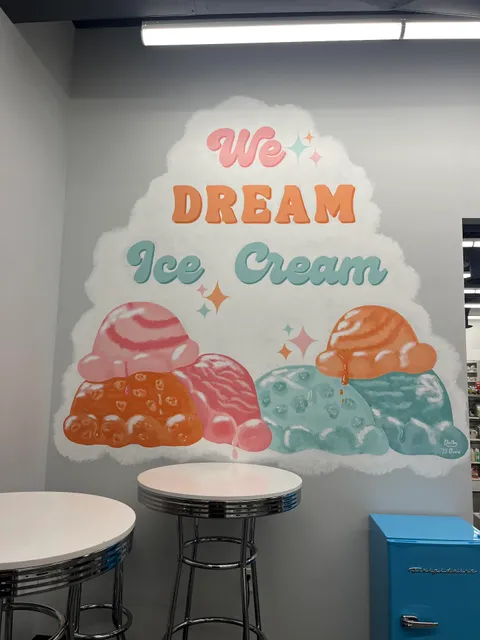 We Dream Ice Cream