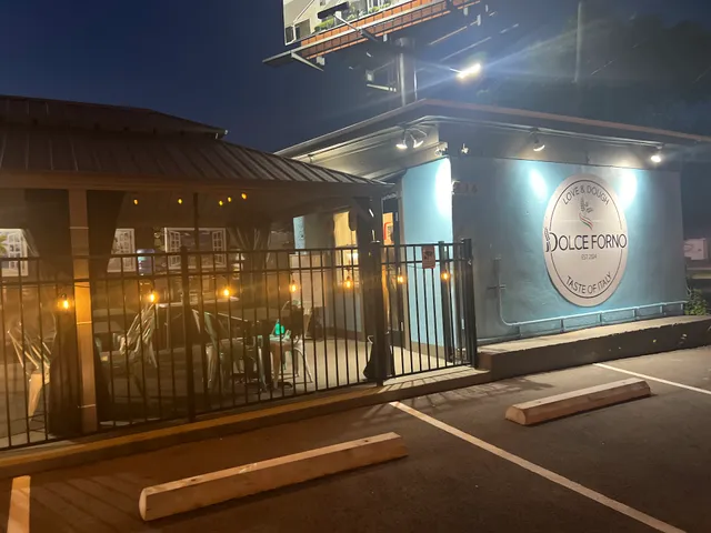 Dolce Forno