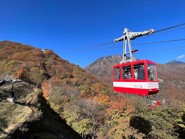 Akechidaira Ropeway