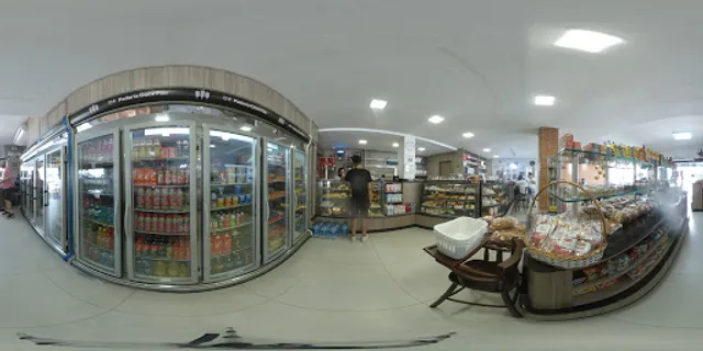 Bakery and Confectionery Sweet Bread