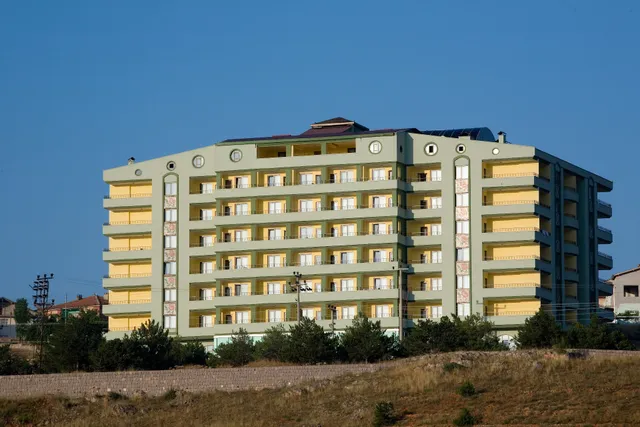Grand Termal Hotel