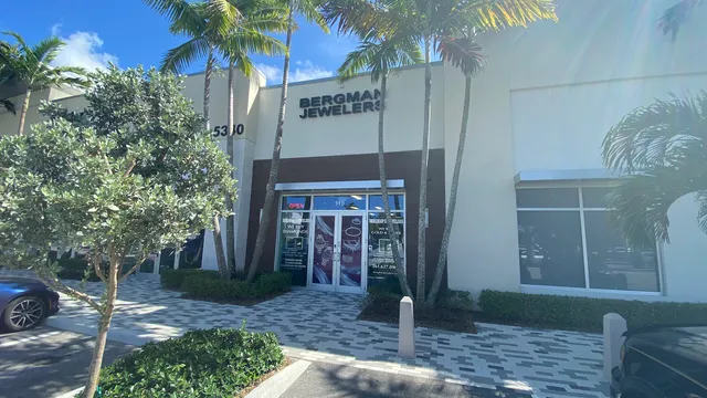 Bergman Jewelers