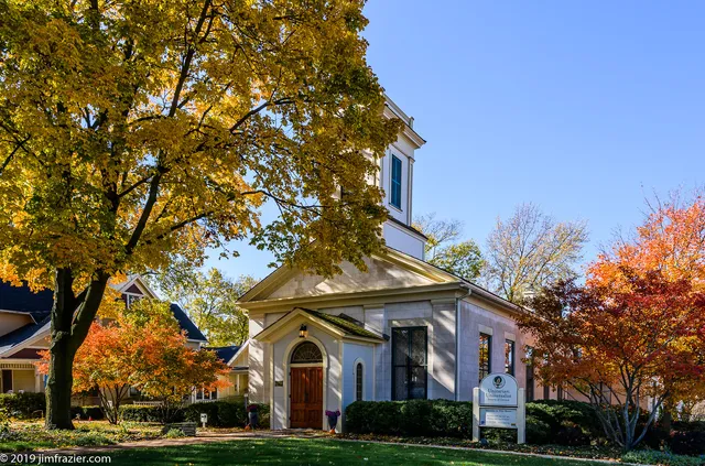 Unitarian Universalist Society of Geneva