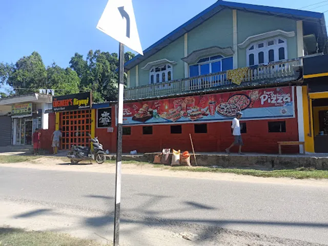 Engineer's Biriyani (Home Delivery)