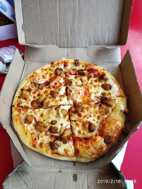 Domino's Pizza | Bhoiwada, Kalyan