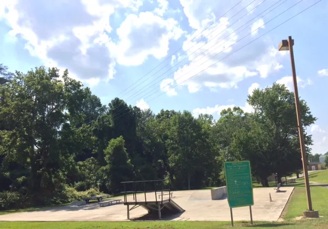 Russell Springs City Park