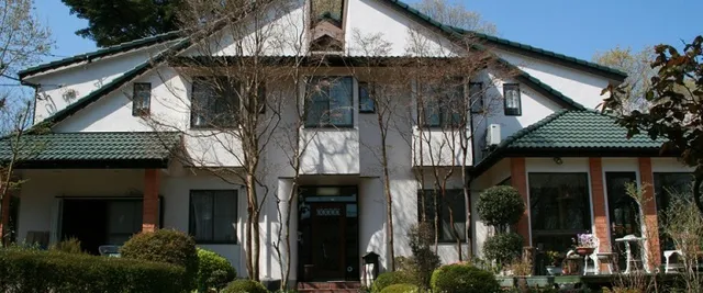 伊豆高原 ペンション ノエル