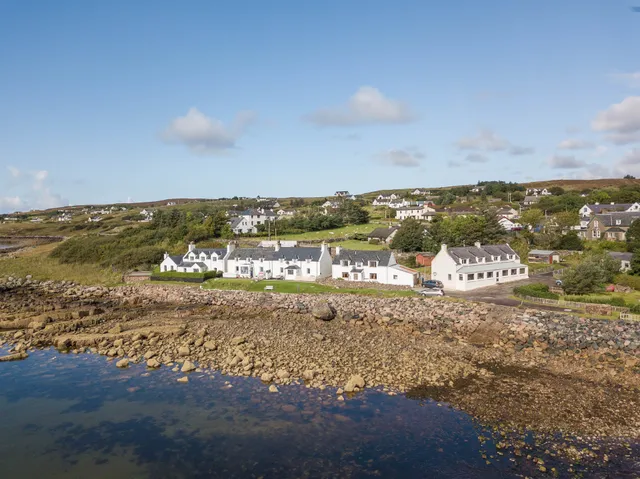 Old School House B&B