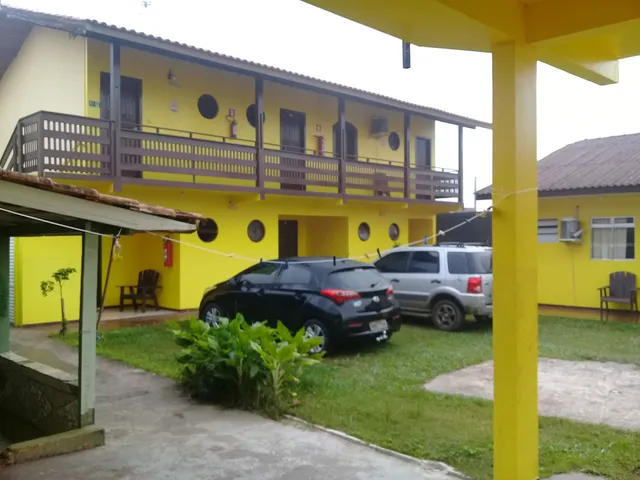 Pousada Embarque da Ilha