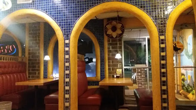 El Toro Mexican Restaurant