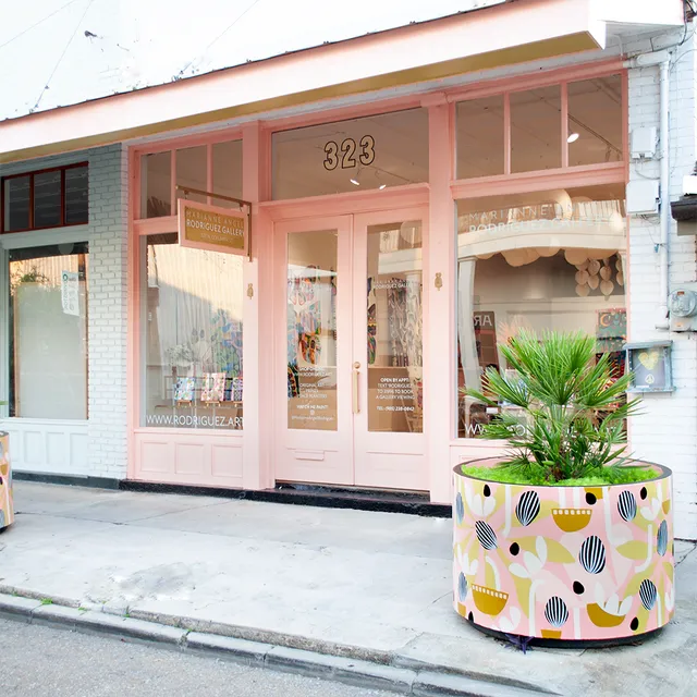 Marianne Angeli Rodriguez Gallery