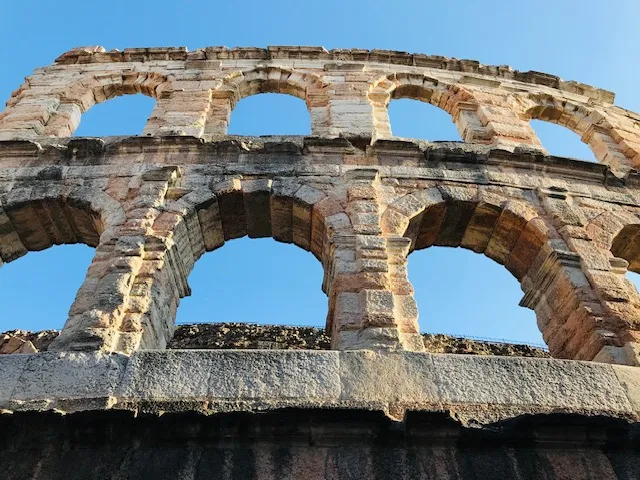 Area Sosta Camper Porta Palio - Service Camper