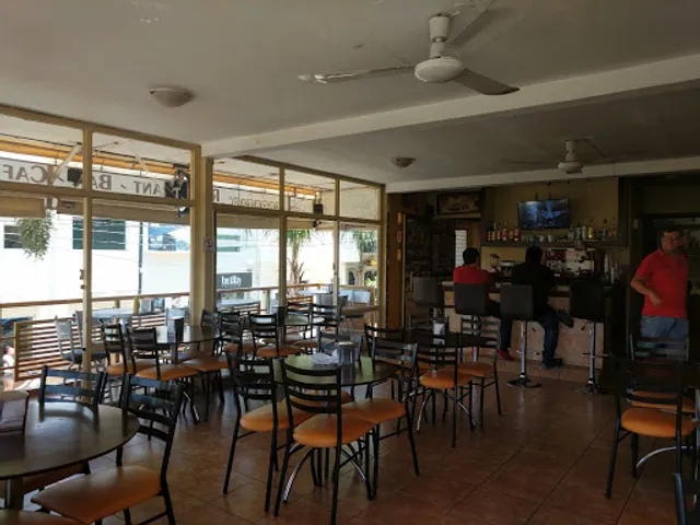 Restaurant Cafe Bar Los Nietos Arandas