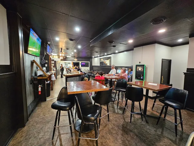 Cantina Bar and Grill