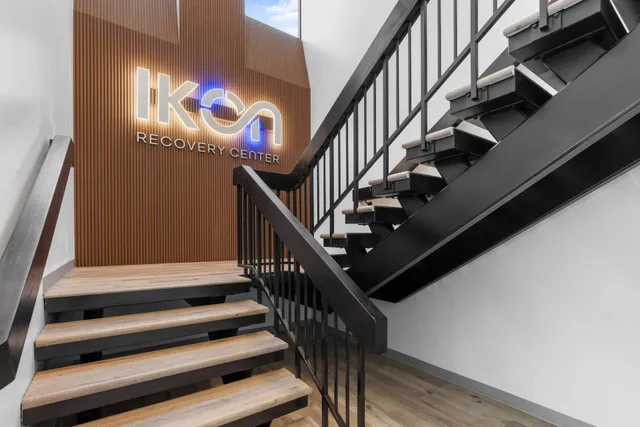 Ikon Recovery - New Jersey Drug & Alcohol Rehab
