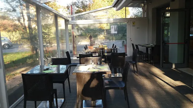 Bar Pasticceria Caruso