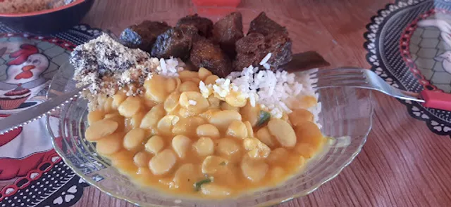 Restaurante Caseirinho